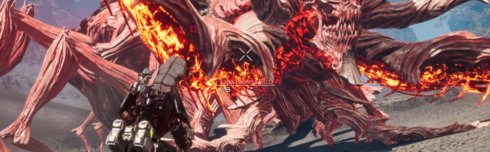 Daemon X Machina: Titanic Scion update 1.1.1 brings in the ability to hide Fusion mutations and new bosses,