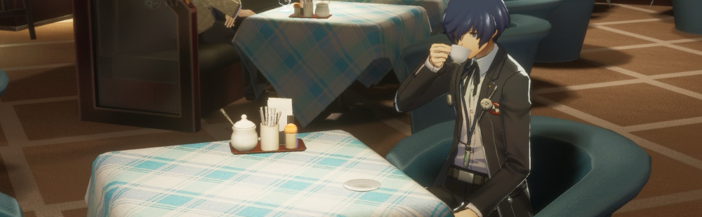 Persona 3 Reload Nintendo Switch 2 Review