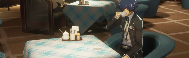 Persona 3 Reload Nintendo Switch 2 Review
