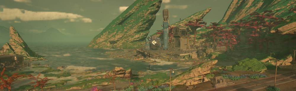 The Outer Worlds 2 Steam Deck and ROG Ally full game impressions – performance, recommended settings, and more