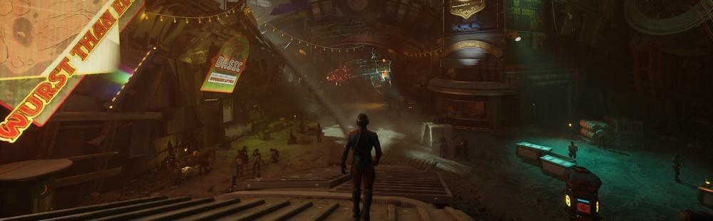 The Outer Worlds 2 Review