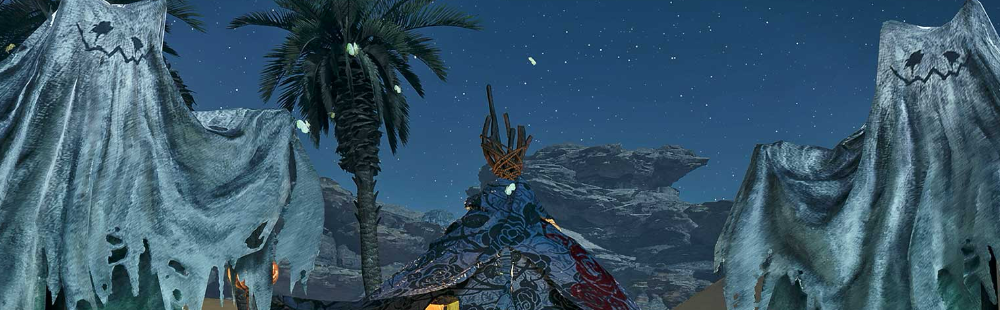 How To unlock everything in the Monster Hunter Wilds Festival of Accord Dreamspell Seasonal Event