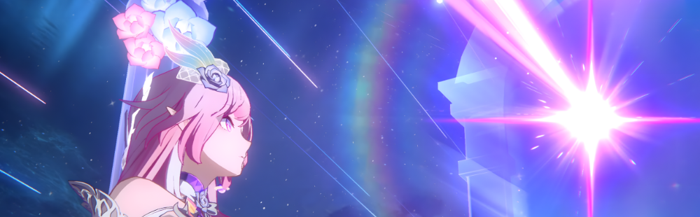 Honkai: Star Rail Version 3.7 "As Tomorrow Became Yesterday" launches on November 5