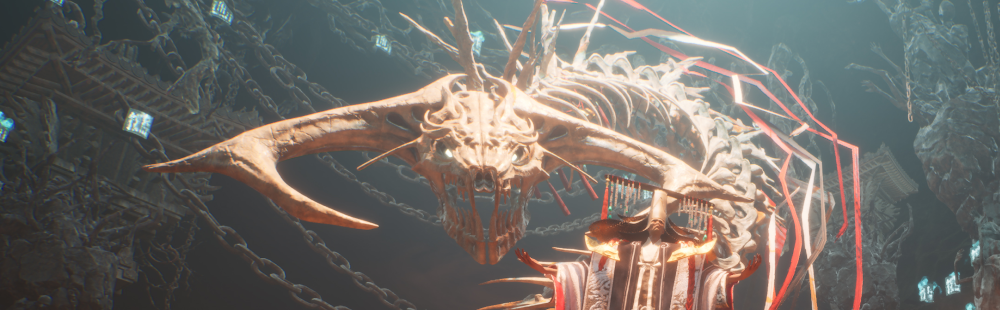 Open world action RPG Project TAL unveiled with announcement trailer