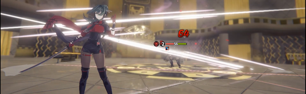 Chrono Ark developer Al Fine published Deception Engine combat gameplay trailer