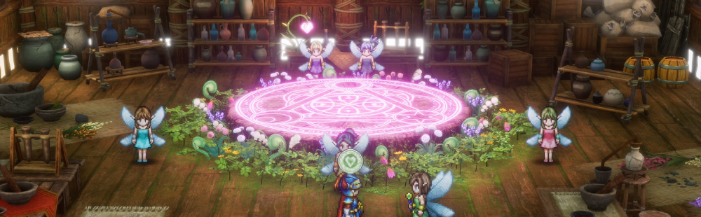 Dragon Quest I, II, and III recommended play order — HD-2D Remakes and originals