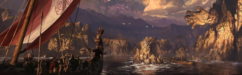 Legend of Ymir MMORPG is now available on PC, Android, and iOS