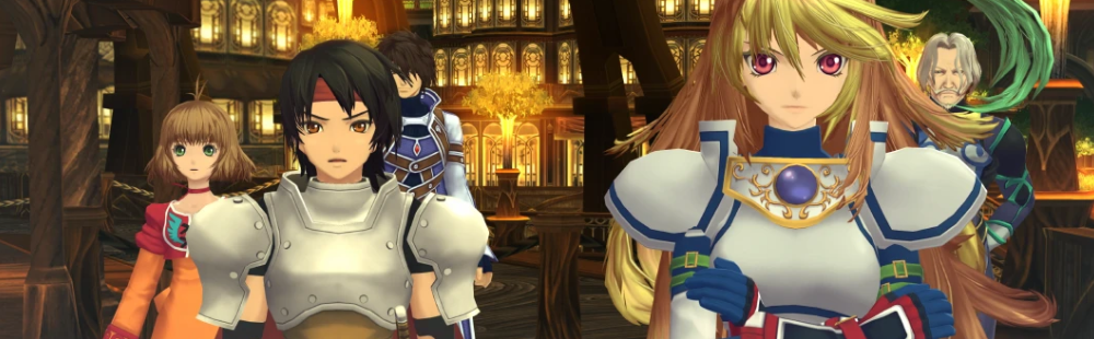 Tales of Xillia Remastered DLC Guide – All the DLC Included
