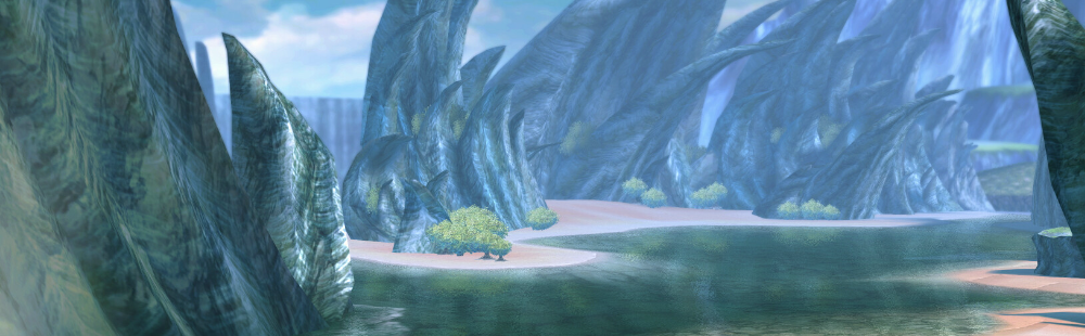 Tales of Xillia Remastered Steam Deck and PC port impressions 