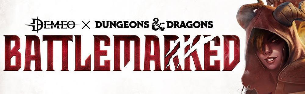 Demeo X Dungeons & Dragons: Battlemarked Book 2 is taking players to Icewind Dale
