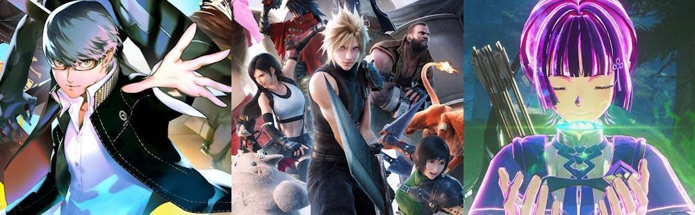 The RPGs of 2027: Every RPG and their release dates