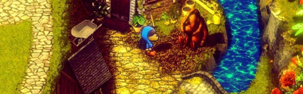 Stray Children Review