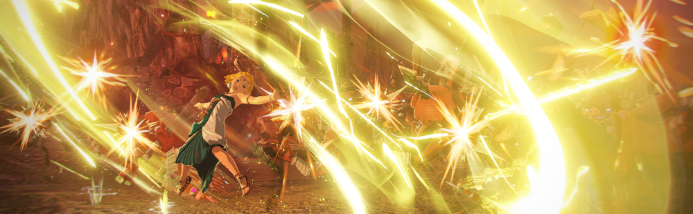 Hyrule Warriors: Age of Imprisonment Review