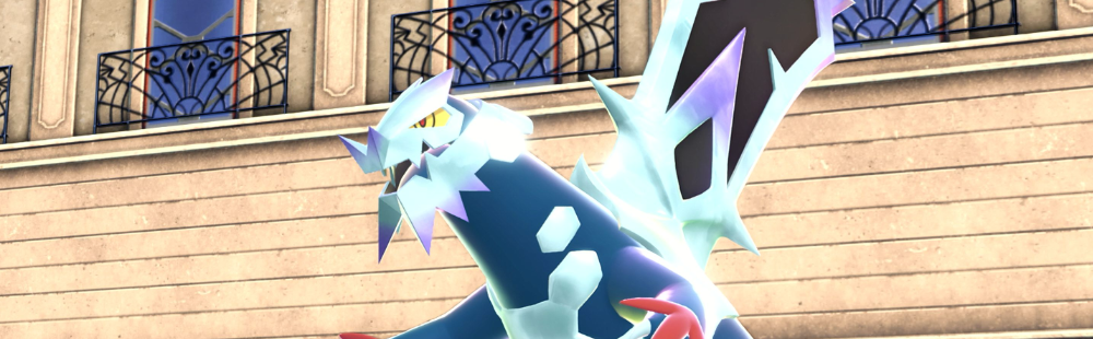 Pokemon Legends: Z-A - Mega Dimension DLC launches on December 10 for Switch and Switch 2