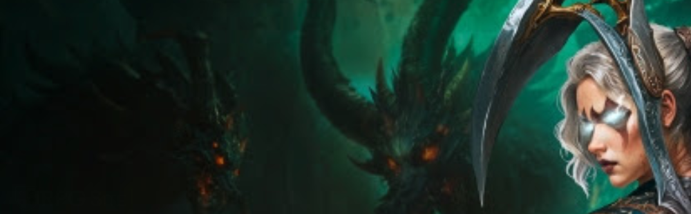 Sacred 2 Remaster: Behind the Rebirth developer video released