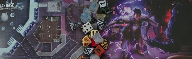 Starfinder's Warframe crossover, Operation Orias reminded me that TTRPGs don't have to last years