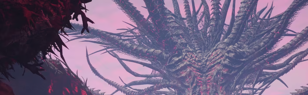 Daemon X Machina: Titanic Scion Into the Abyss expansion launches on November 14