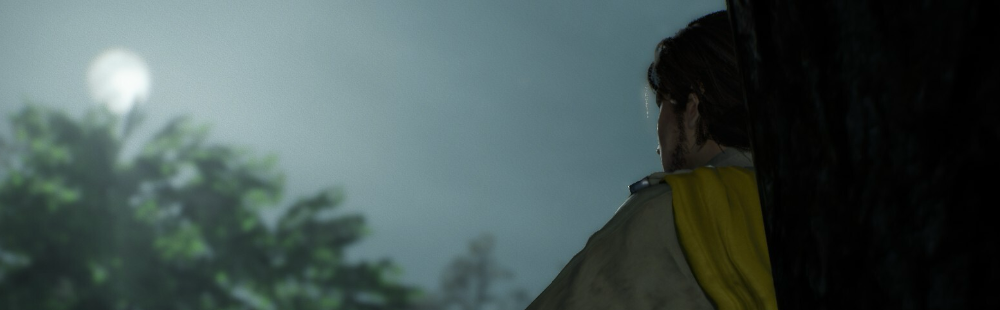 Dynasty Warriors: Origins Visions of Four Heroes DLC revealed with pre-orders now live