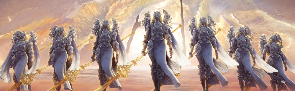 Elden Ring Nightreign: The Forsaken Hollows DLC launches December 4