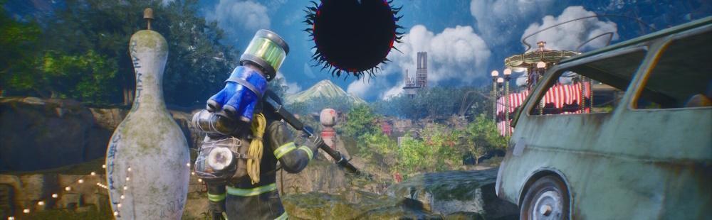 Let It Die: Inferno Review