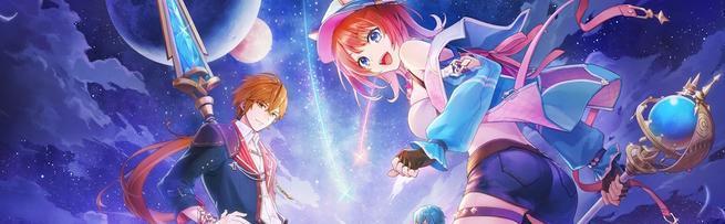 Atelier Resleriana: The Red Alchemist & the White Guardian Review