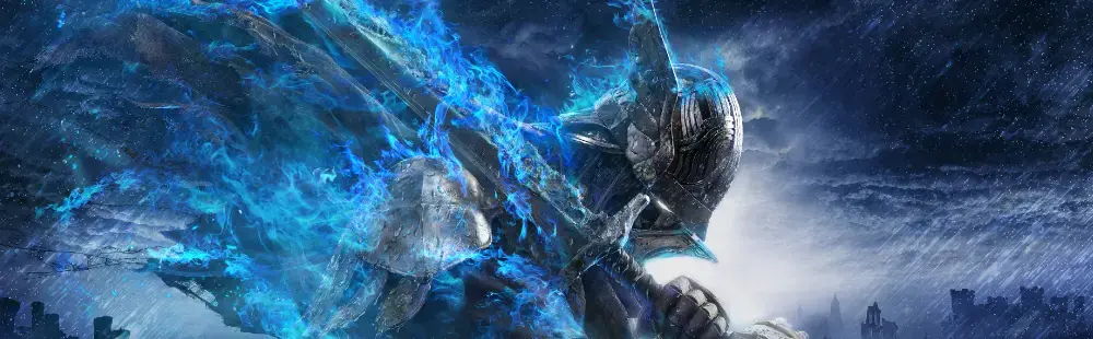 Elden Ring Nightreign: The Forsaken Hollows Undertaker Character Trailer Released