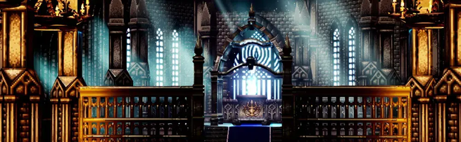 Octopath Traveler 0 Review