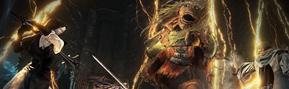 Elden Ring Nightreign: how to unlock the new characters and start The Forsaken Hollows DLC