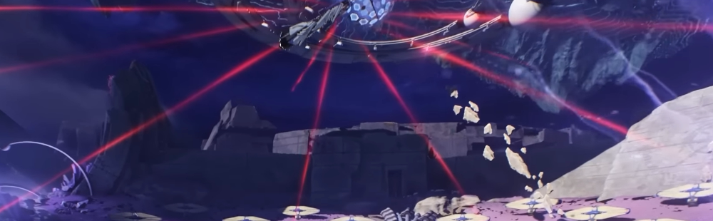 Wuthering Waves 3.0 gets a new gameplay video showcasing the Expedition Motorbike and more