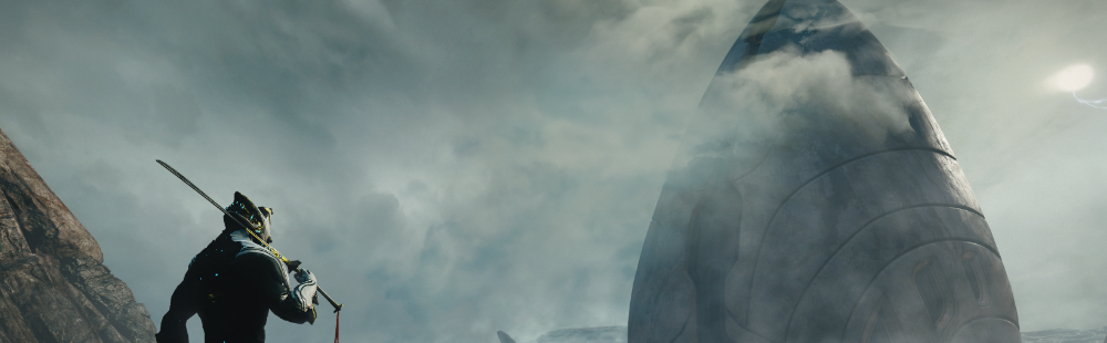 "We have been stoked to push what the Switch 2 can do" – Warframe Community Director Megan Everett discusses The Old Peace and more