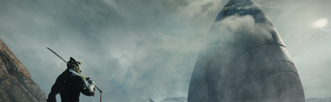 "We have been stoked to push what the Switch 2 can do" – Warframe Community Director Megan Everett discusses The Old Peace and more