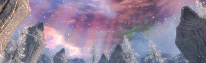 Skyrim Anniversary Edition for Switch 2 is a good upgrade over the Switch port, but it should've been better