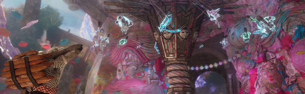 Clair Obscur: Expedition 33 major 'Thank You' update now live with Verso's Drafts, photo mode, new music, and more