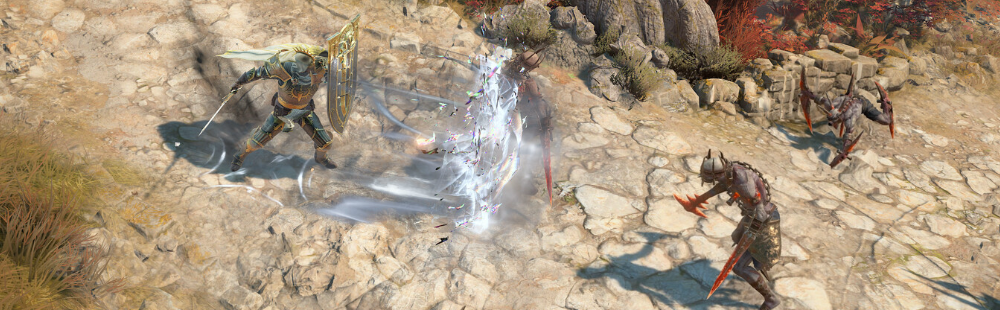 Diablo IV Lord of Hatred releases on April 28, 2026 with pre-orders including Paladin early access now