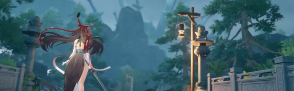 Zenless Zone Zero showcases Ye Shunguang and Zhao in new TGA 2025 trailer