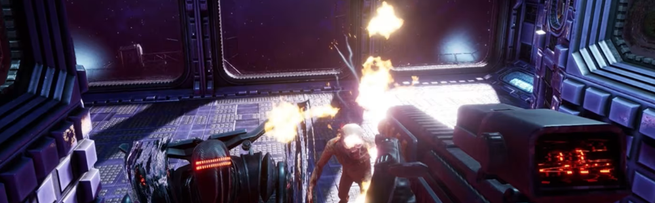 "This just felt like a hole in our catalog" - Nightdive Studios on finally bringing System Shock remake to Switch 2 and Switch, mouse controls, and much more