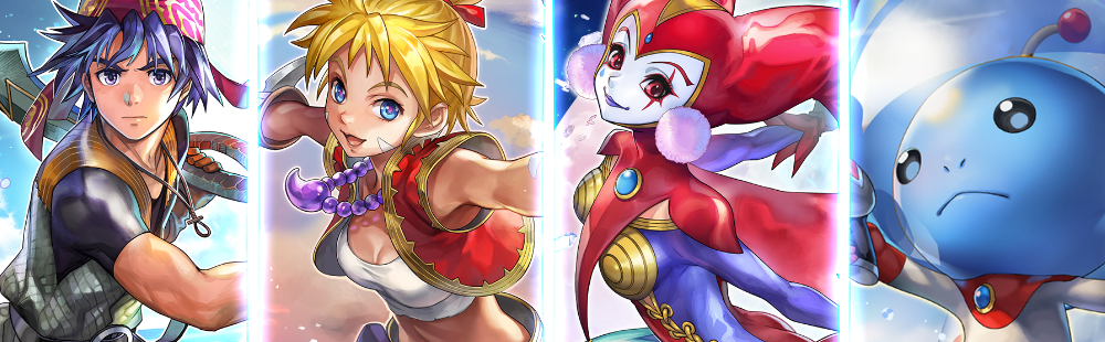 Another Eden: The Cat Beyond Time and Space will bring in Glenn as a playable character in February 2026