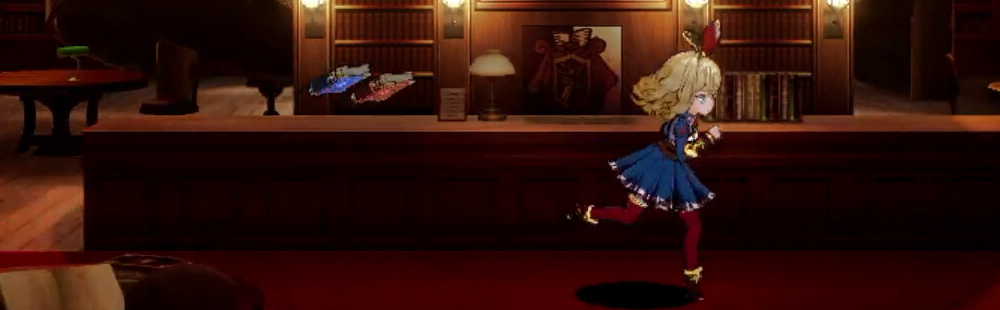 Ariana and the Elder Codex launches on March 24, 2026 for PS5, PS4, and Nintendo Switch in the West