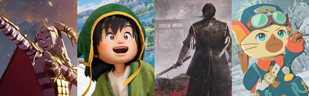 RPG Site's Most Anticipated RPGs of 2026