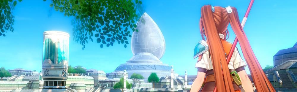 Falcom reveals Trails in the Sky 2nd Chapter, set to release in Fall 2026 worldwide for PlayStation 5, Switch 2, Switch, and PC