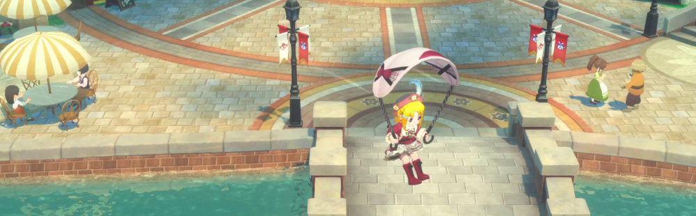 Story of Seasons: Grand Bazaar update 1.3.0 brings in quality of life updates, new Deluxe Bingo Cards, & more