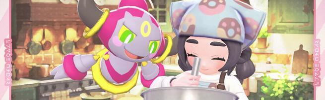 Pokemon Legends: Z-A Mega Dimension Review