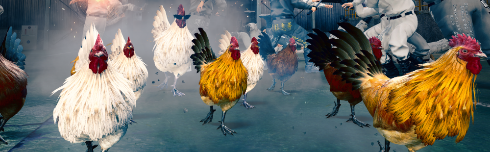 Yakuza Kiwami 3 & Dark Ties Direct showcases Bad Boy Dragon, Hell's Arena, and more