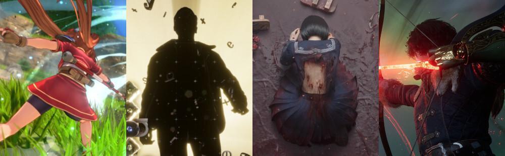 Branching Path: James Galizio’s Top 10 Games of 2025