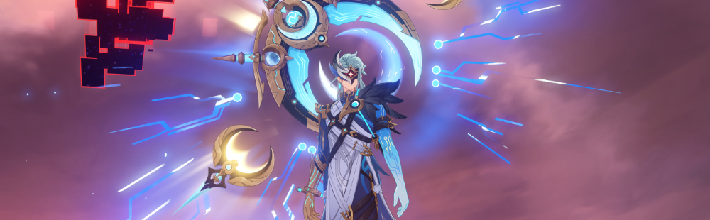 Genshin Impact Version Luna IV "A Traveler on a Winter's Night" launches on January 14