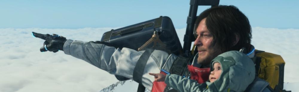 Branching Path: Dave Francisco's Top 10 Games of 2025