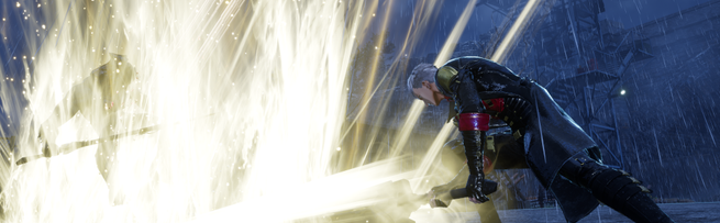 Code Vein II may just be succeeding for me where the original failed