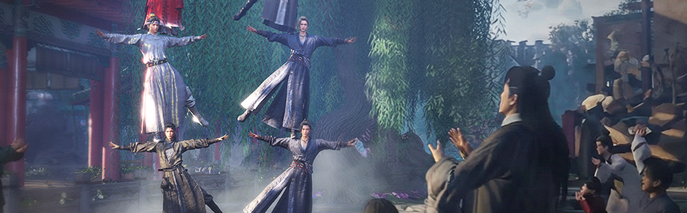 Where Winds Meet Version 1.2 launches on January 9 bringing in the final chapter in the Kaifeng campaign