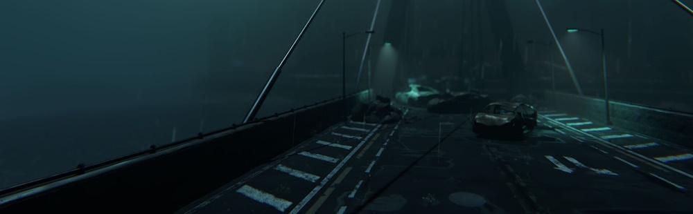 Steam demo now available for sci-fi horror RPG Parasite Mutant