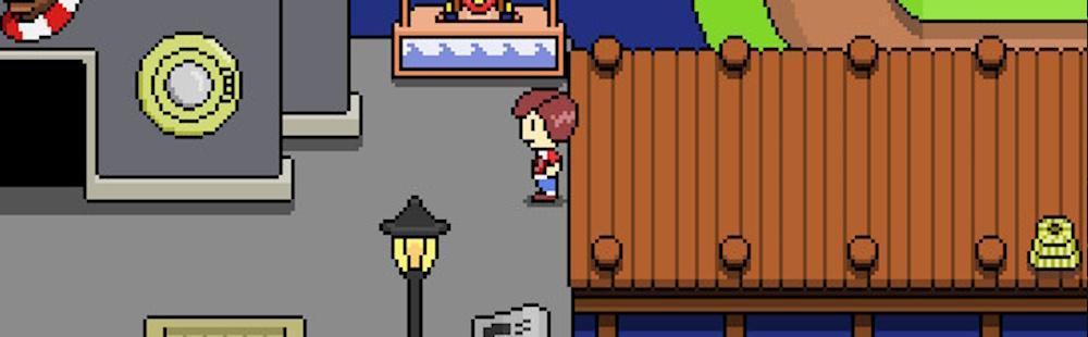 Jimmy and The Pulsating Mass  launches on February 5 for PlayStation 5, PlayStation 4, Xbox Series X|S, Xbox One, Nintendo Switch 2, and Nintendo Switch